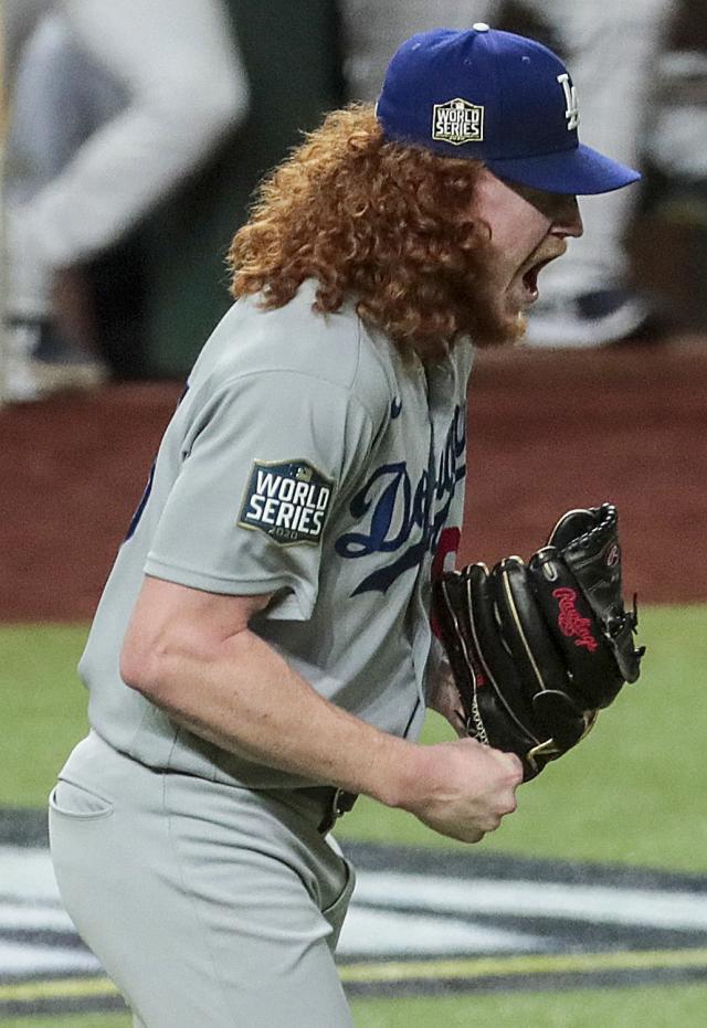 Dodgers confident about Dustin May pitching NLCS Game 5 - Los