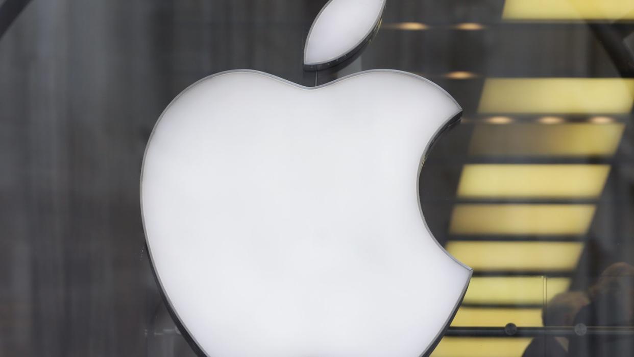 Apple betont schon seit einiger Zeit, dass der Konzern sein Geld vor allem mit dem Verkauf von Geräten verdient und nicht auf die Daten seiner Nutzer angewiesen ist. Foto: Yui Mok/PA Wire