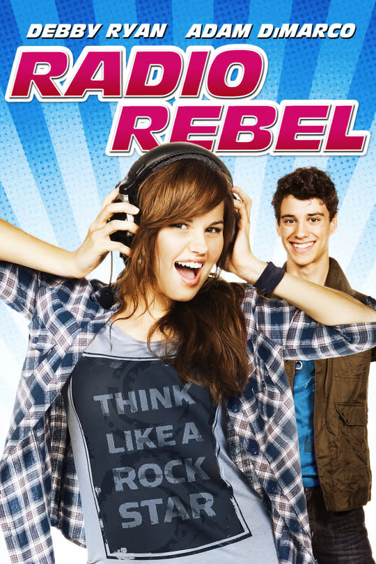 'Radio Rebel’