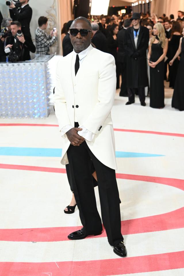 FINEST MAN: Jackson Wang stuns fans with his iconic look at the 2023 Met  Gala