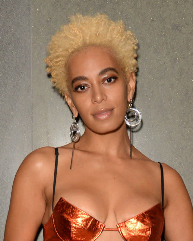 Solange