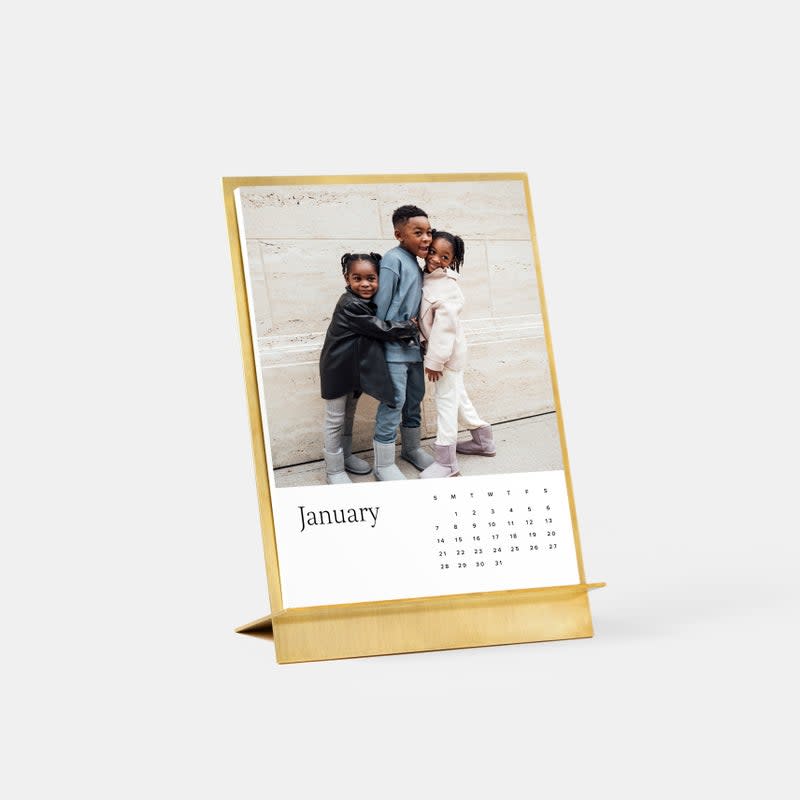 <p><a href="https://go.redirectingat.com?id=74968X1596630&url=https%3A%2F%2Fwww.artifactuprising.com%2Fphoto-calendars%2Fbrass-easel-desk-calendar&sref=https%3A%2F%2Fwww.womenshealthmag.com%2Flife%2Fg19924022%2Fbest-gifts-for-parents%2F" rel="nofollow noopener" target="_blank" data-ylk="slk:Shop Now;elm:context_link;itc:0;sec:content-canvas" class="link ">Shop Now</a></p><p>Brass Easel & Calendar</p><p>artifactuprising.com</p><p>$59.00</p>