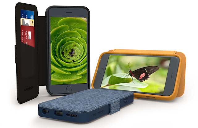 PureGear Express Folio Case for iPhone 6