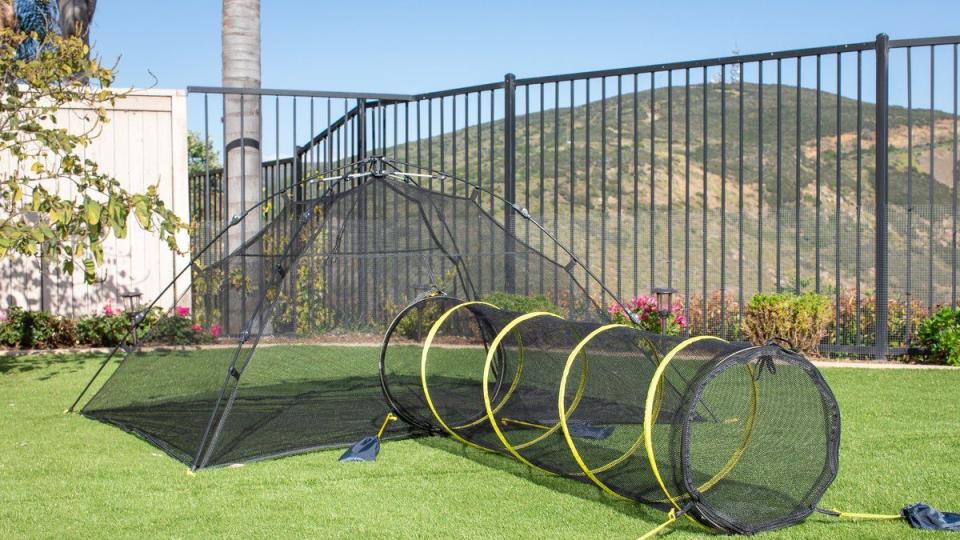 catio ideas you can buy