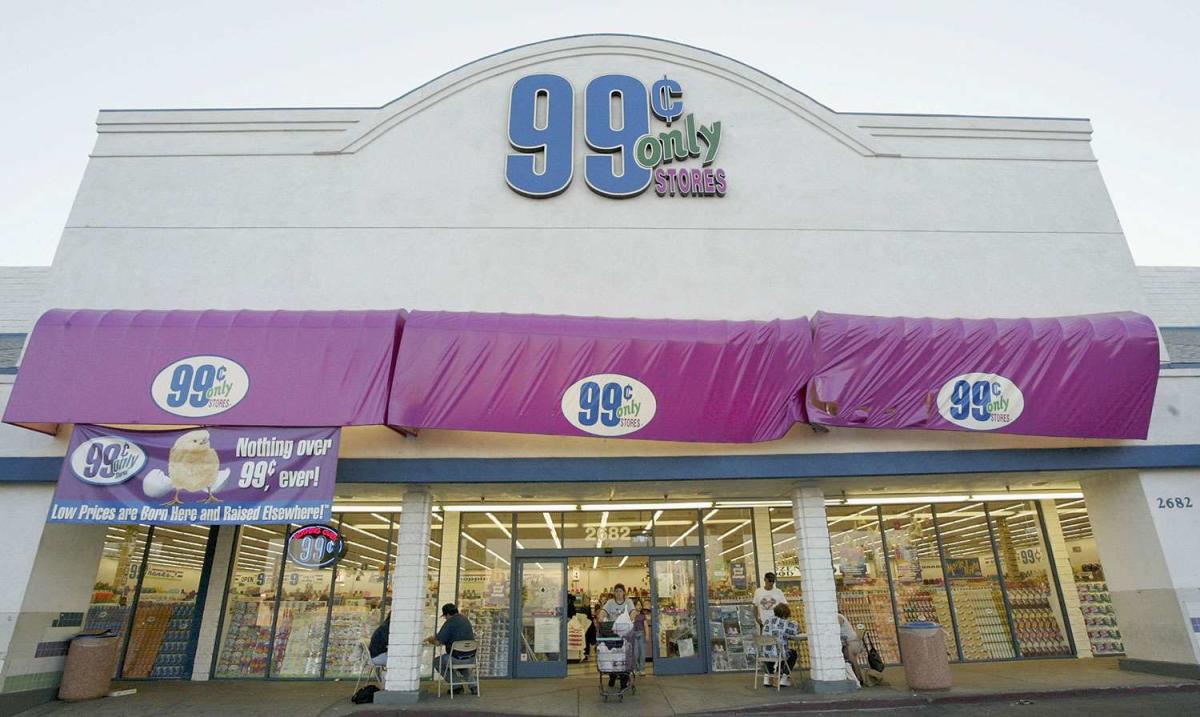 99 Cent Only Stores close all 371 locations due to “inflationary pressure”