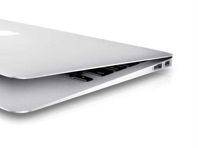 macbook air