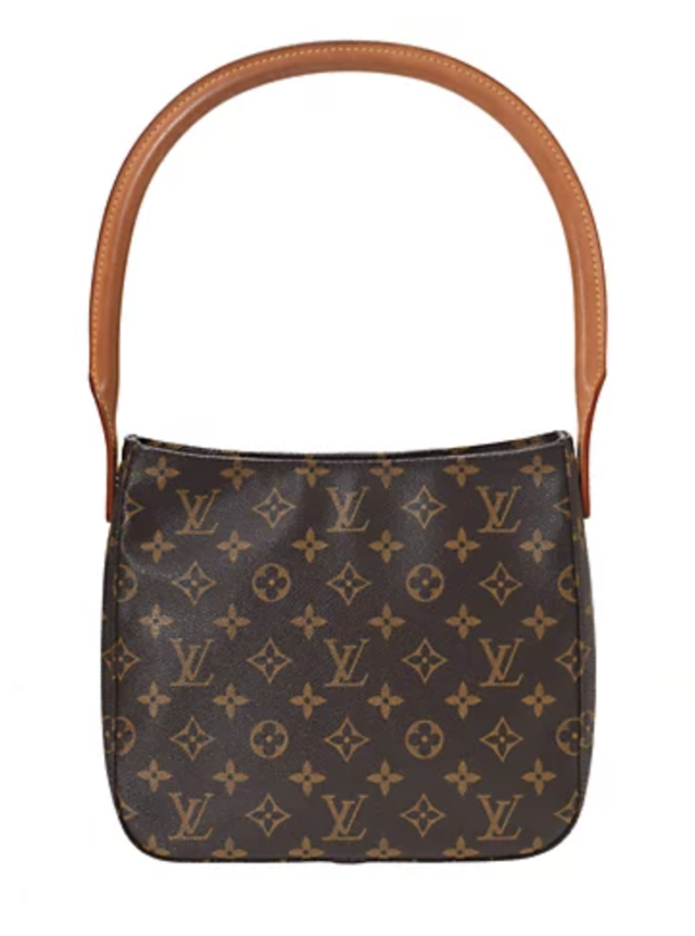 You Will Not Be Able to Miss Louis Vuitton at Saks Fifth Avenue - Racked NY