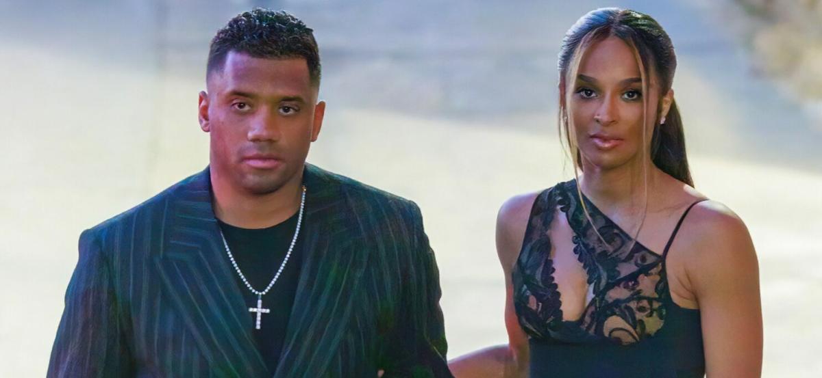 You Feel Like Home”: Singing Star Ciara Heads Out on Vacation to Celebrate  Memorial Day With Hubby Russell Wilson - EssentiallySports