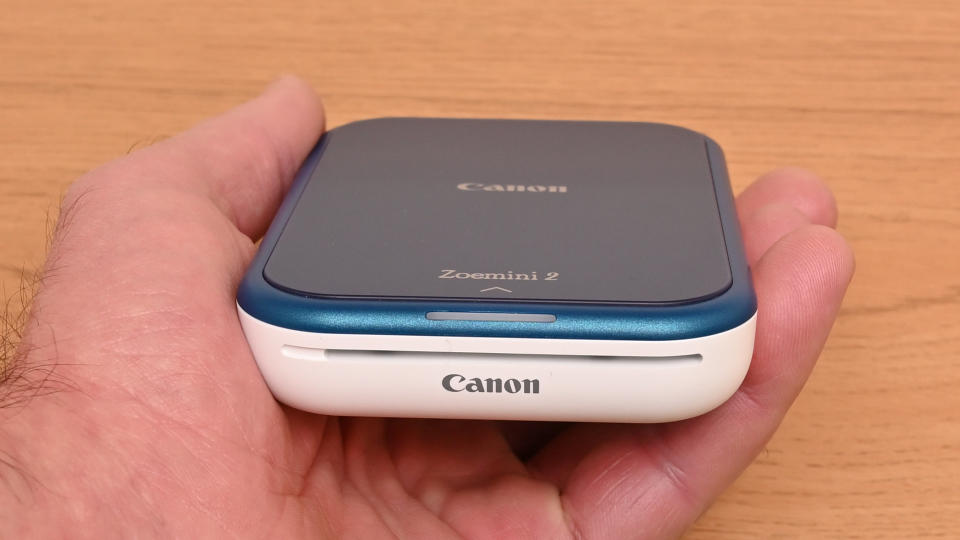 Canon Ivy 2 / Zoemini 2 Mini Photo Printer