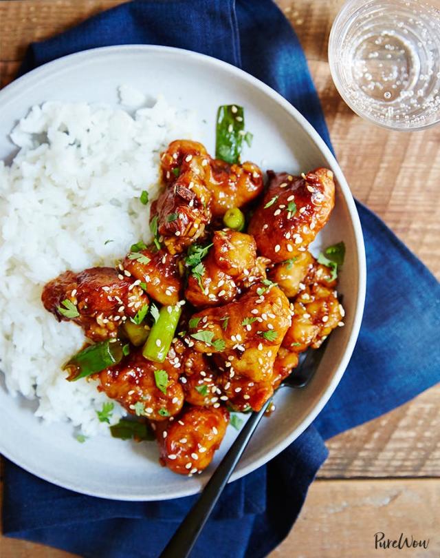 20 Traditional Chinese Food Dishes You Should Try - PureWow