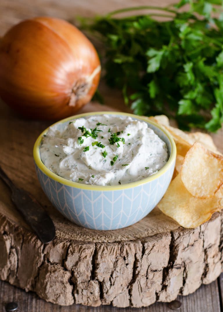 French Onion Dip