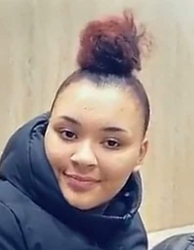 <p>Named locally as Tanesha Melbourne, the 17-year-old was gunned down in Chalgrove Road, Tottenham, on the evening of April 2. (Photo: PA/Metropolitan Police) </p>