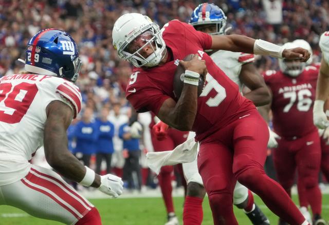 Arizona Cardinals report card: Defense receives straight A's in win