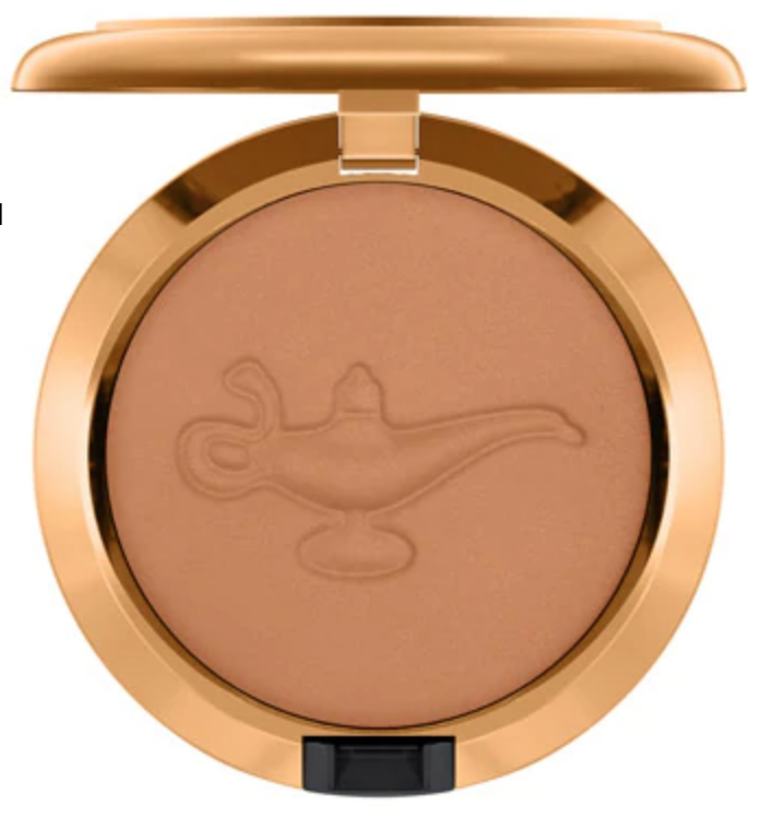 <cite class="credit">Courtesy MAC Cosmetics</cite>