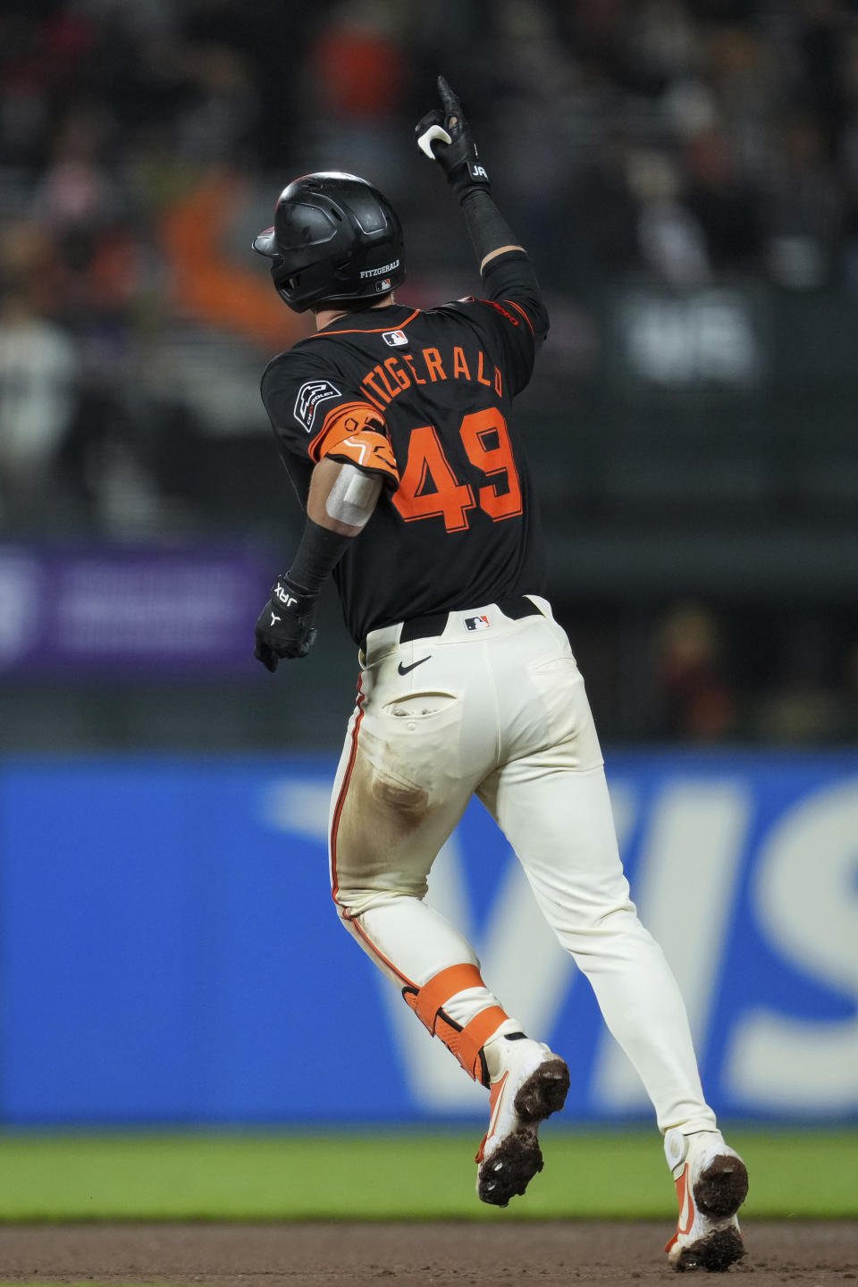 Snell, Birdsong pile up strikeouts, the Giants beat the Rockies 41 and