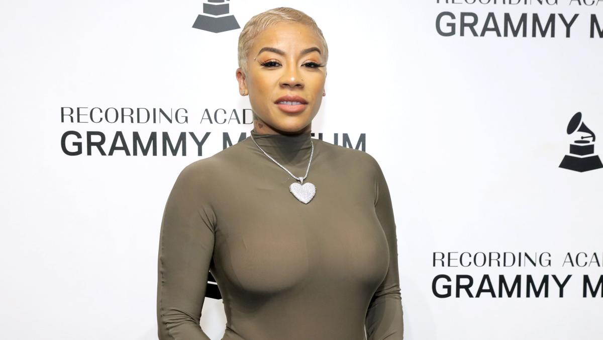 Keyshia Cole Hated Hit Ballad “Love”, Says Iconic Riff Was An “Accident”