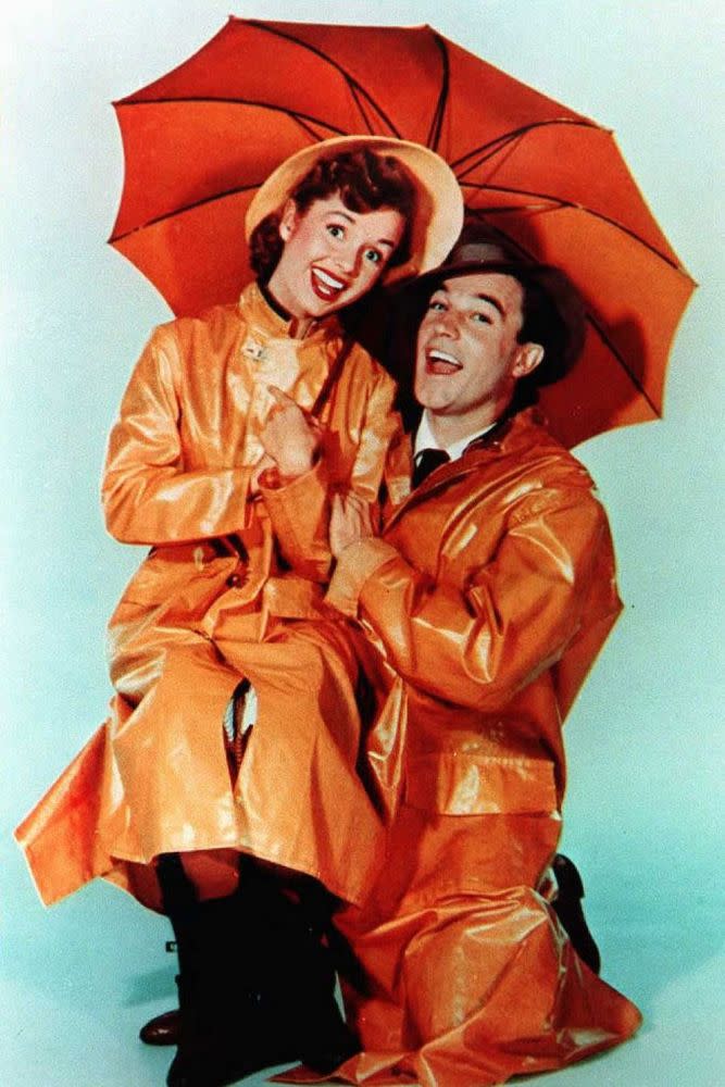 Stanley Donen, Singin' in the Rain Director, Dies at 94