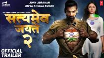 <strong>Star-cast: </strong>John Abraham, Divya Khosla Kumar; <strong>Director: </strong>Milap Zaveri