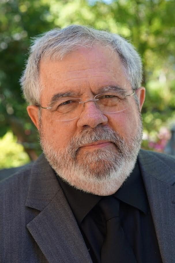 David Cay Johnston. [PHOTO PROVIDED]