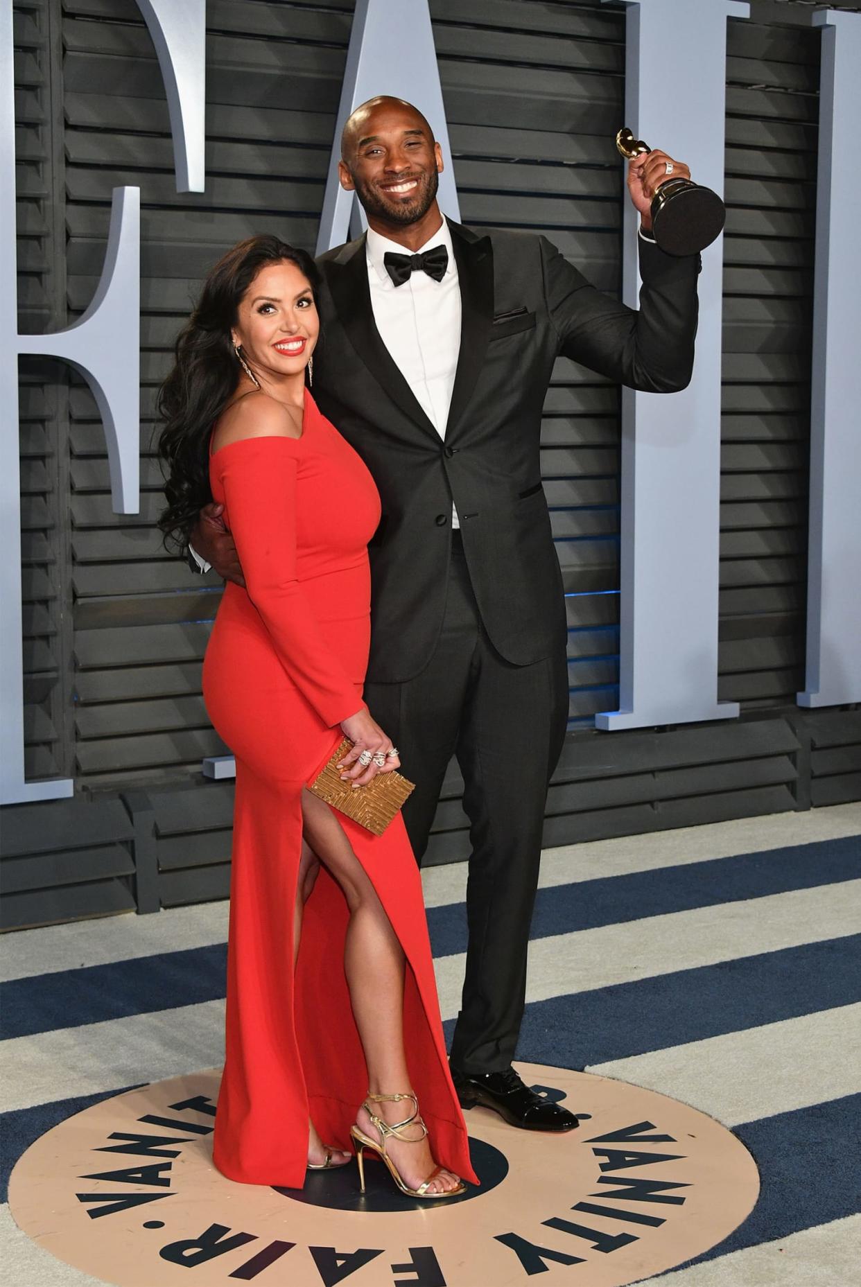 2018 Vanity Fair Oscar Party Hosted By Radhika Jones - Arrivals