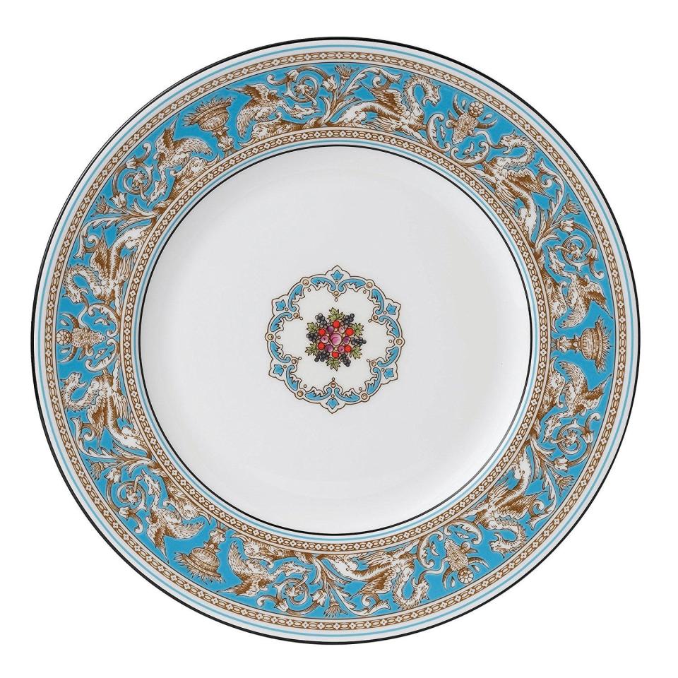 If You Love Wedgwood ‘Florentine’...