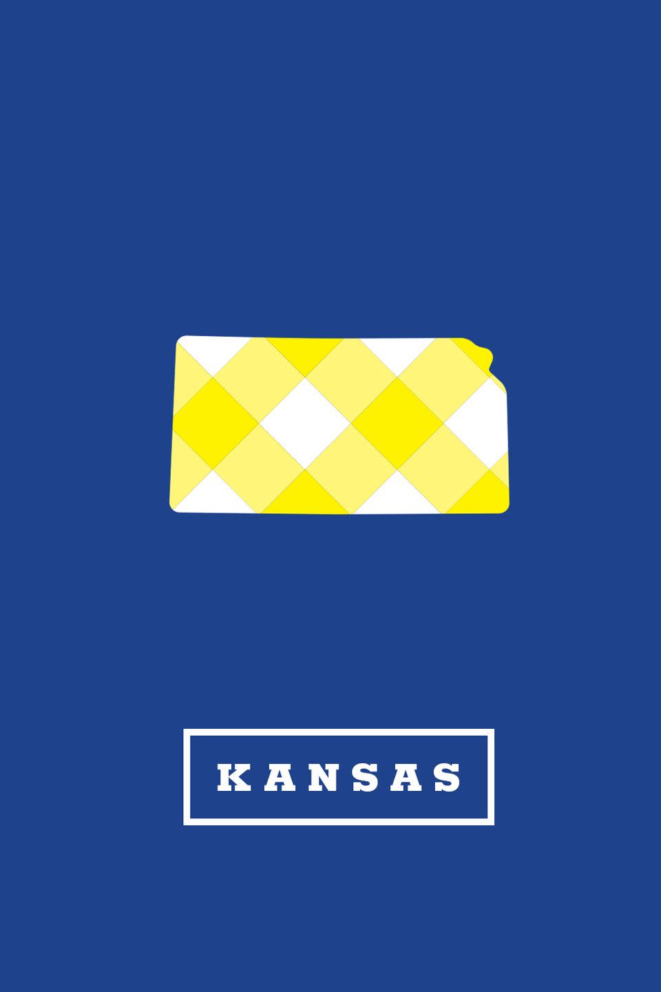 Kansas