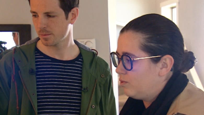 Airbnb renters who trashed Calgary home left biohazards