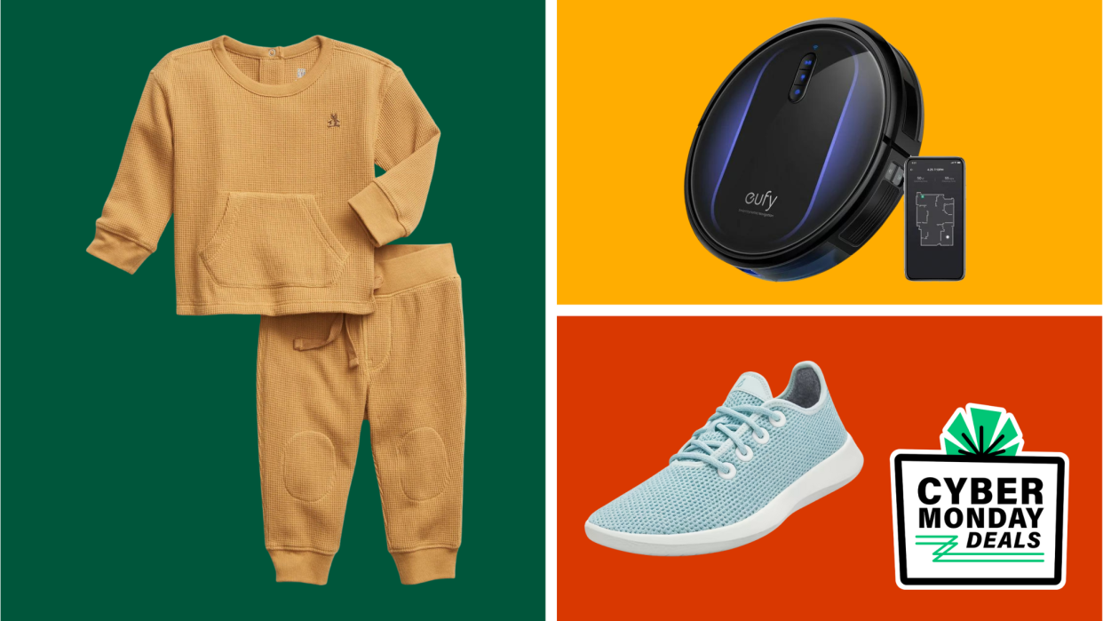 Shop the best Cyber Week deals under $100.