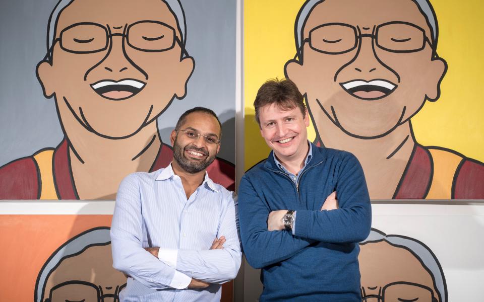 Zopa will launch its peer-to-peer Isa to existing customers next month. - Geoff Pugh Telegraph Media Group Ltd