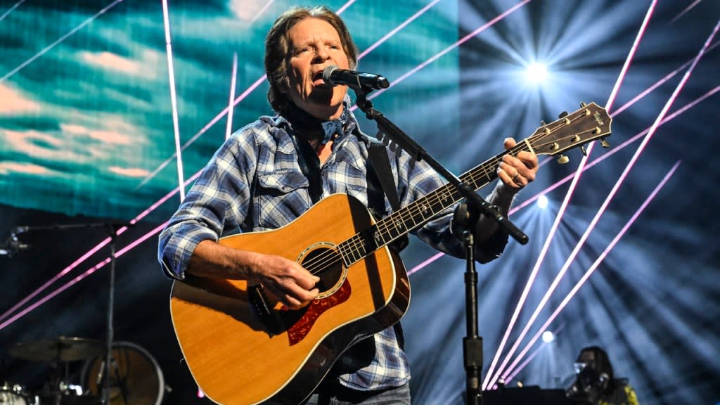 John Fogerty | Credit: Steve Jennings/Getty Images