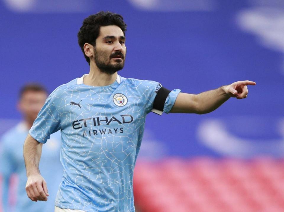 Manchester City mit Gündogan im Champions-League-Finale - Chelsea mit DFB-Trio