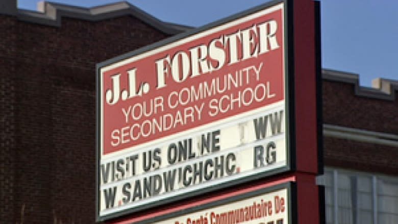 School trustees reject public meeting to discuss Forster school sale