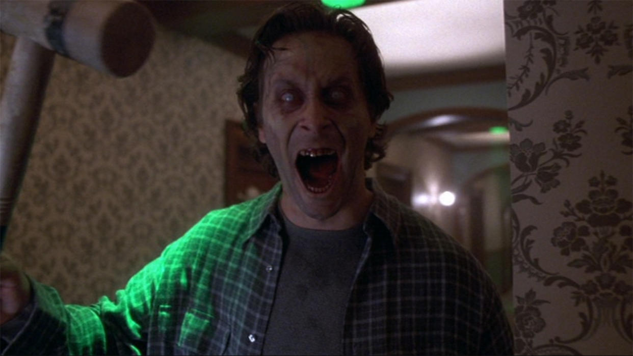  Steven Weber as Jack Torrance in Stephen King's The Shining 