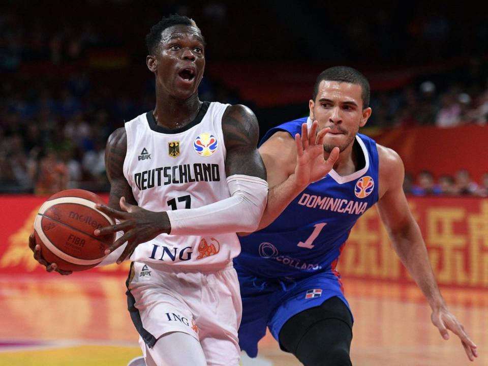 Entscheidung endgültig: Basketball-Star Schröder fehlt bei Olympia