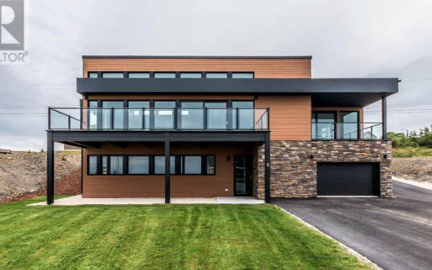 What a $1 million home looks like in Canada this week