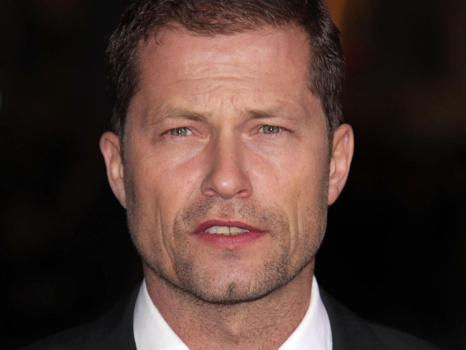 Til Schweiger postet Bilder von seinem Vater (Bild: DFree / Shutterstock.com)