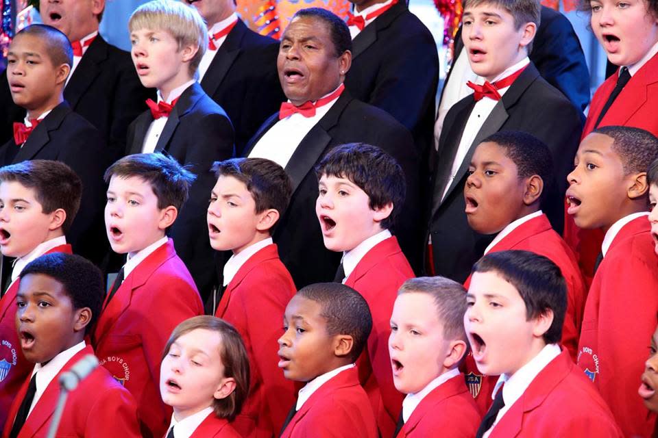 (PHOTO: Philadelphia Boys Choir and Chorale/Facebook)