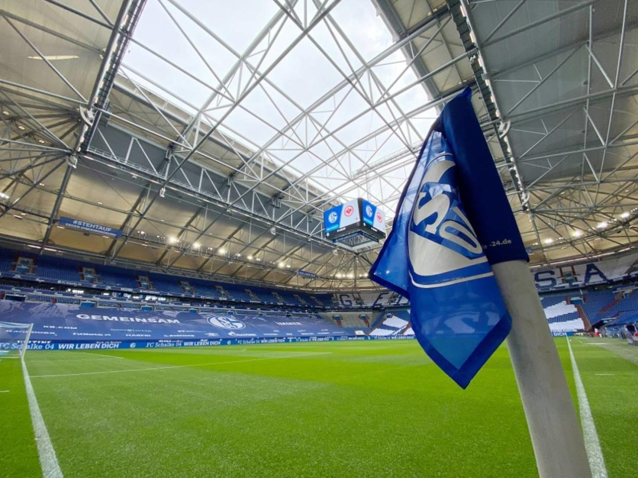 Lode nächste Verstärkung für Schalke