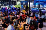 Beijing International Automotive Exhibition