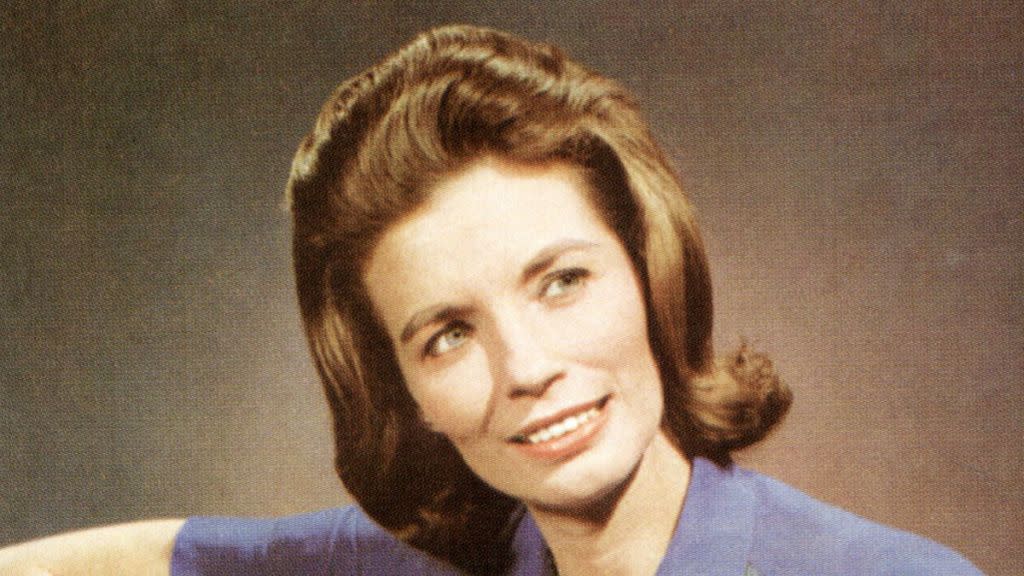 June Carter Cash