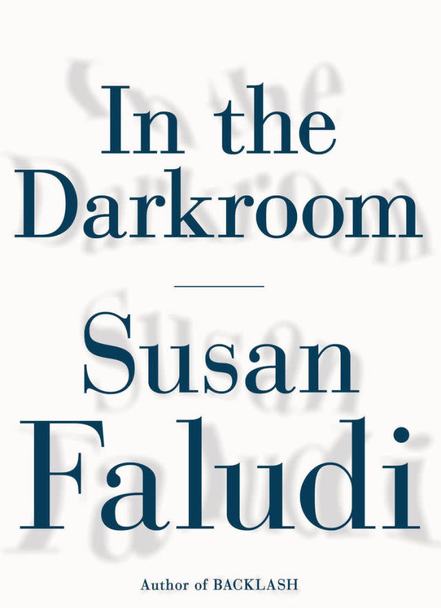 'In the Darkroom' by Susan Faludi