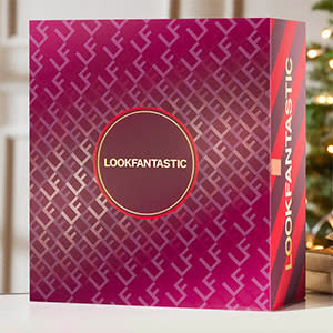 LookFantastic Advent Calendar