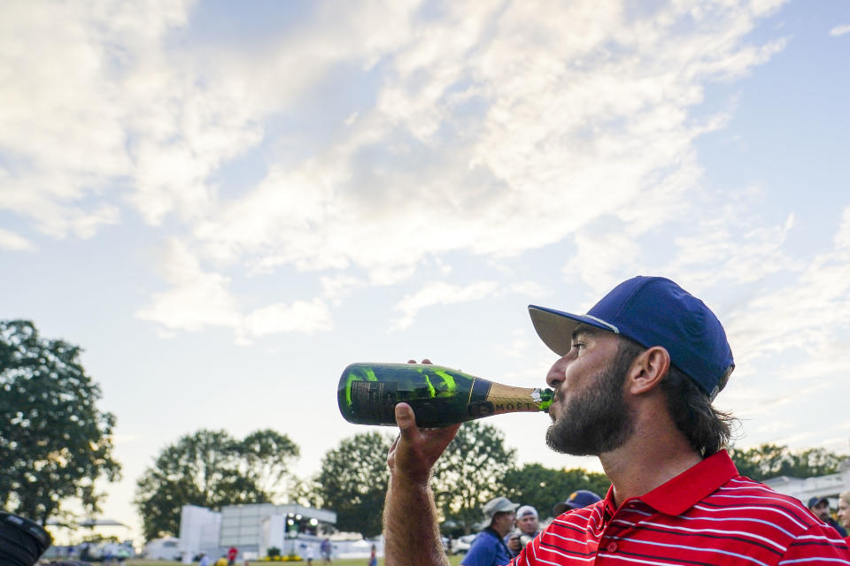 2022 Presidents Cup