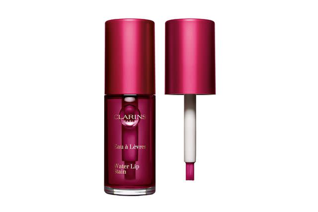 <p>Clarins</p>