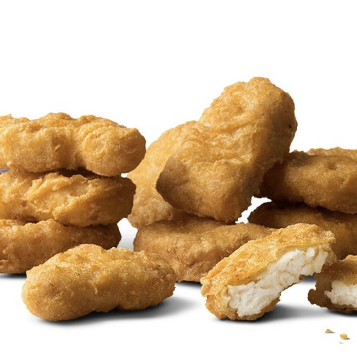 McDonald's McNuggets