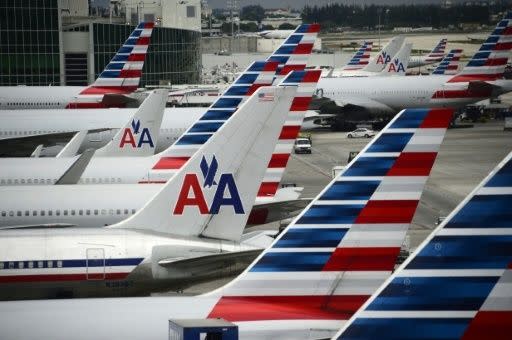 The twin engine Airbus A321 was long into the flight from Los Angeles to Honolulu on August 31 when the major violation of US federal guidelines was recognised by an employee. Photo: AFP