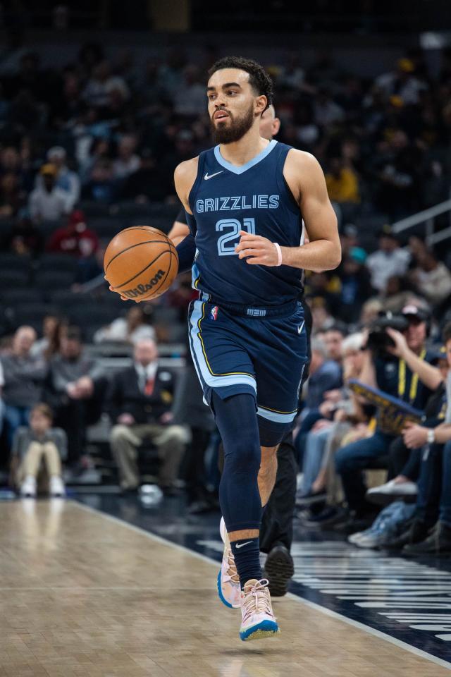 Tyus Jones trade rumors intensify as the Memphis Grizzlies