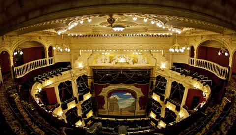 Theatre Royal Newcastle