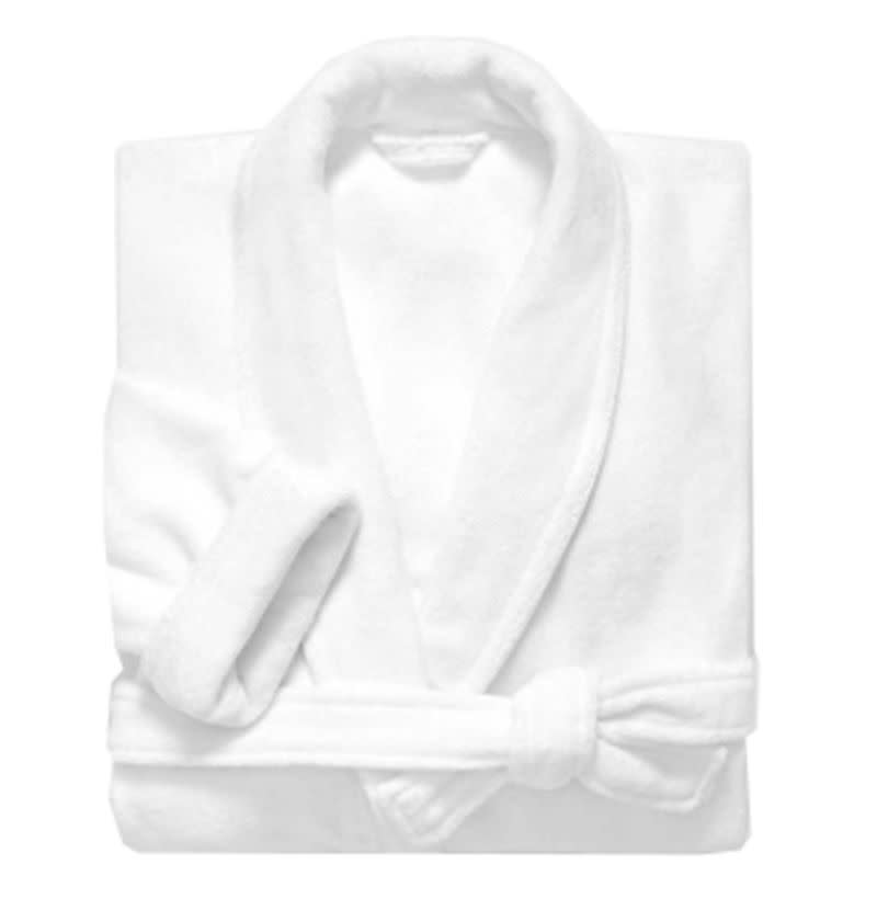 <p><a href="https://go.redirectingat.com?id=74968X1596630&url=https%3A%2F%2Fwww.brooklinen.com%2Fproducts%2Fsuper-plush-robe&sref=https%3A%2F%2Fwww.esquire.com%2Flifestyle%2Fg23477356%2Fbest-gifts-for-book-lovers%2F" rel="nofollow noopener" target="_blank" data-ylk="slk:Shop Now;elm:context_link;itc:0;sec:content-canvas" class="link ">Shop Now</a></p><p>Super-Plush Robe</p><p>brooklinen.com</p><p>$99.00</p>