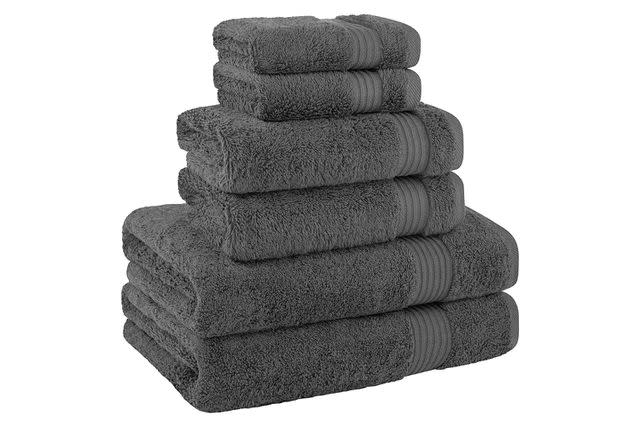 Shoppers Call These Best-Selling Towels 'Absorbent and Soft'—and Are 39% Off
